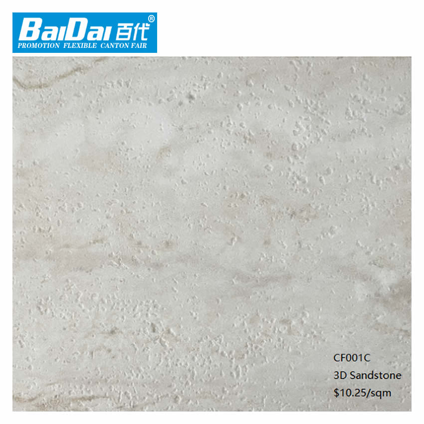 3D Sandstone 3D Sandstone
