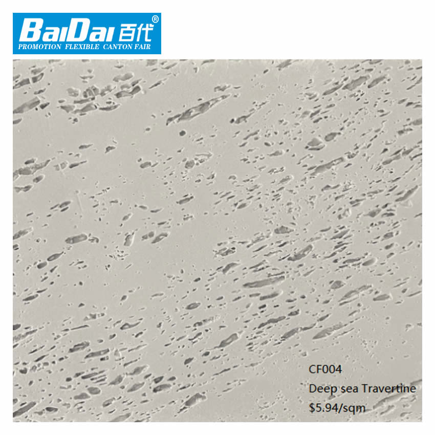 Deep sea Travertine Deep sea Travertine